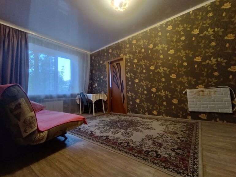 квартира р-н Новомосковский г Новомосковск ул Шахтеров 3 фото 1