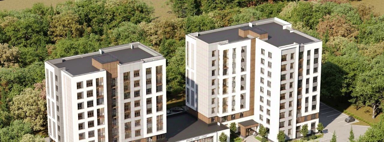 квартира г Тольятти р-н Автозаводский ЖК «Автограф» 18А кв-л фото 15