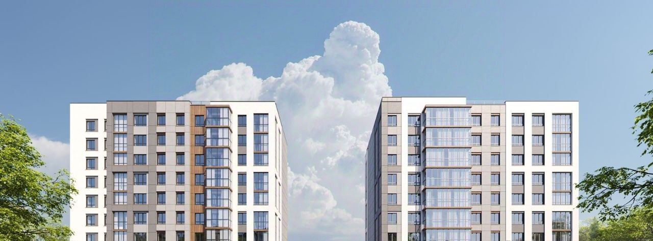 квартира г Тольятти р-н Автозаводский ЖК «Автограф» 18А кв-л фото 13
