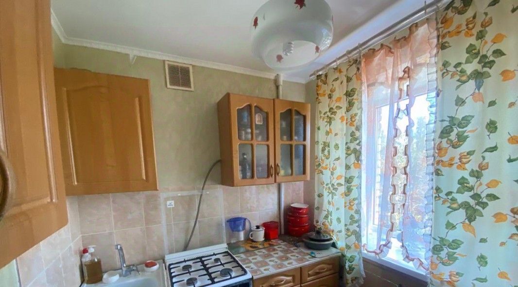 квартира р-н Александровский г Александров ул Гагарина 15 фото 1