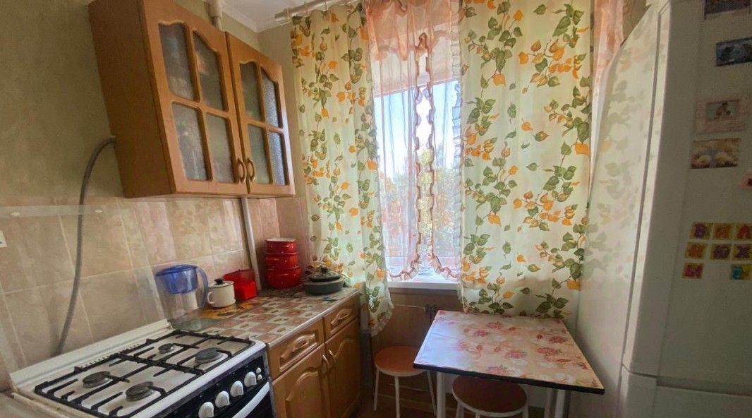 квартира р-н Александровский г Александров ул Гагарина 15 фото 3