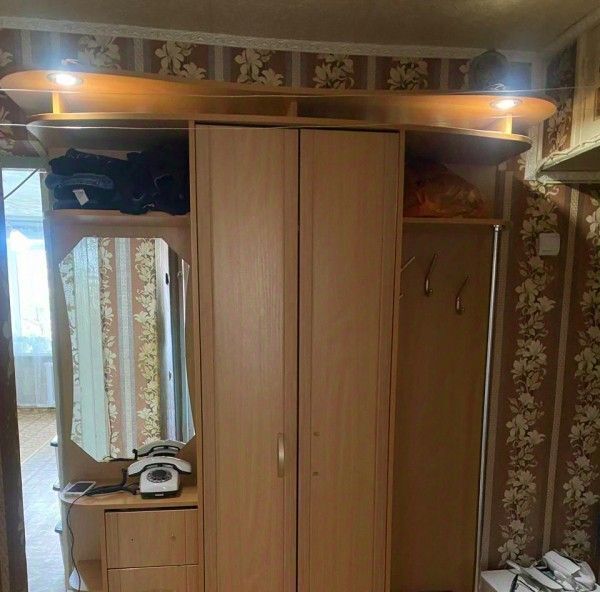 квартира р-н Александровский г Александров ул Гагарина 15 фото 13