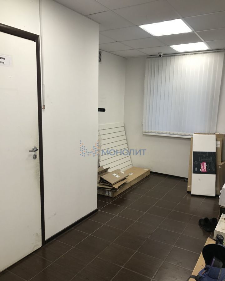 офис г Нижний Новгород р-н Московский Буревестник ул Мечникова 37 фото 14