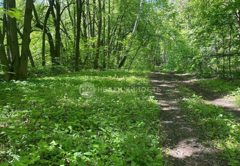 земля р-н Рыбновский г Рыбное Баграмовское сельское поселение фото 12