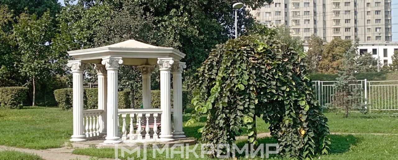 комната г Москва метро Тульская ш Варшавское 2 муниципальный округ Донской фото 1