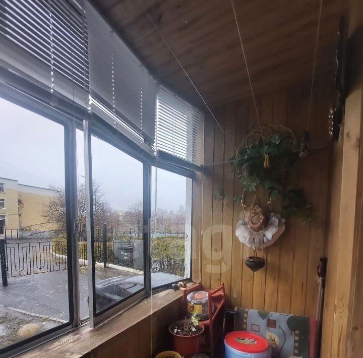 квартира г Саранск р-н Пролетарский ул Миронова 6а фото 19