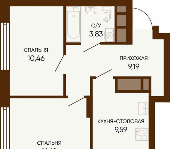 Ботаническая Вторчермет ул Ляпустина жилрайон фото