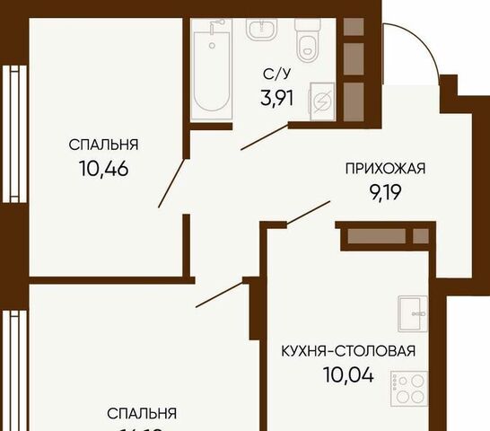 р-н Чкаловский Ботаническая Вторчермет ул Ляпустина жилрайон фото