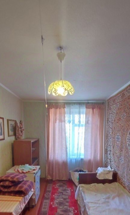 квартира г Губкин ул Фрунзе 2в фото 9