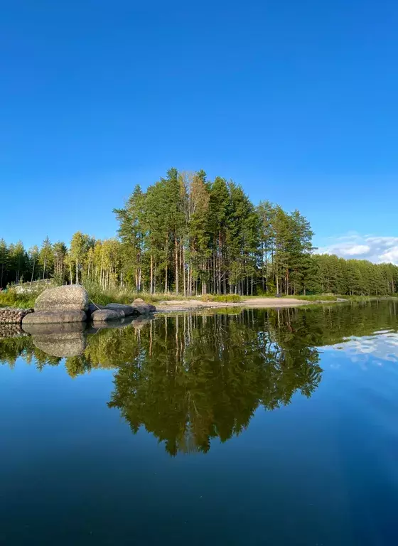 дом р-н Селижаровский нп Турбаза "Чайка" пер Брусничный 5 фото 46