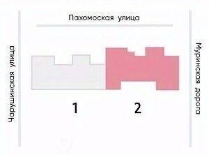 свободного назначения г Санкт-Петербург метро Академическая ул Пахомовская 25 округ Полюстрово фото 4