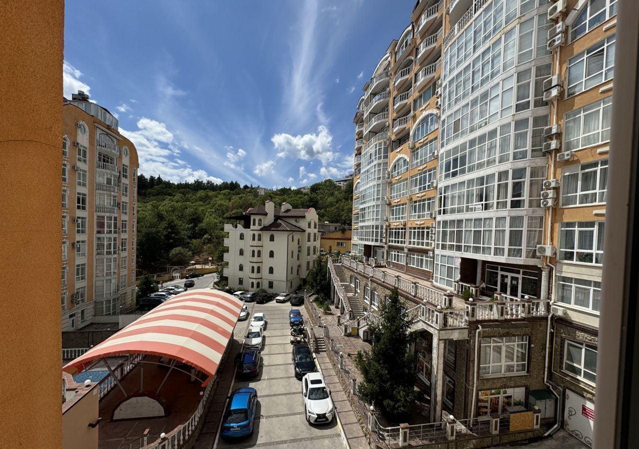 квартира г Ялта ул Загородная 17в фото 2