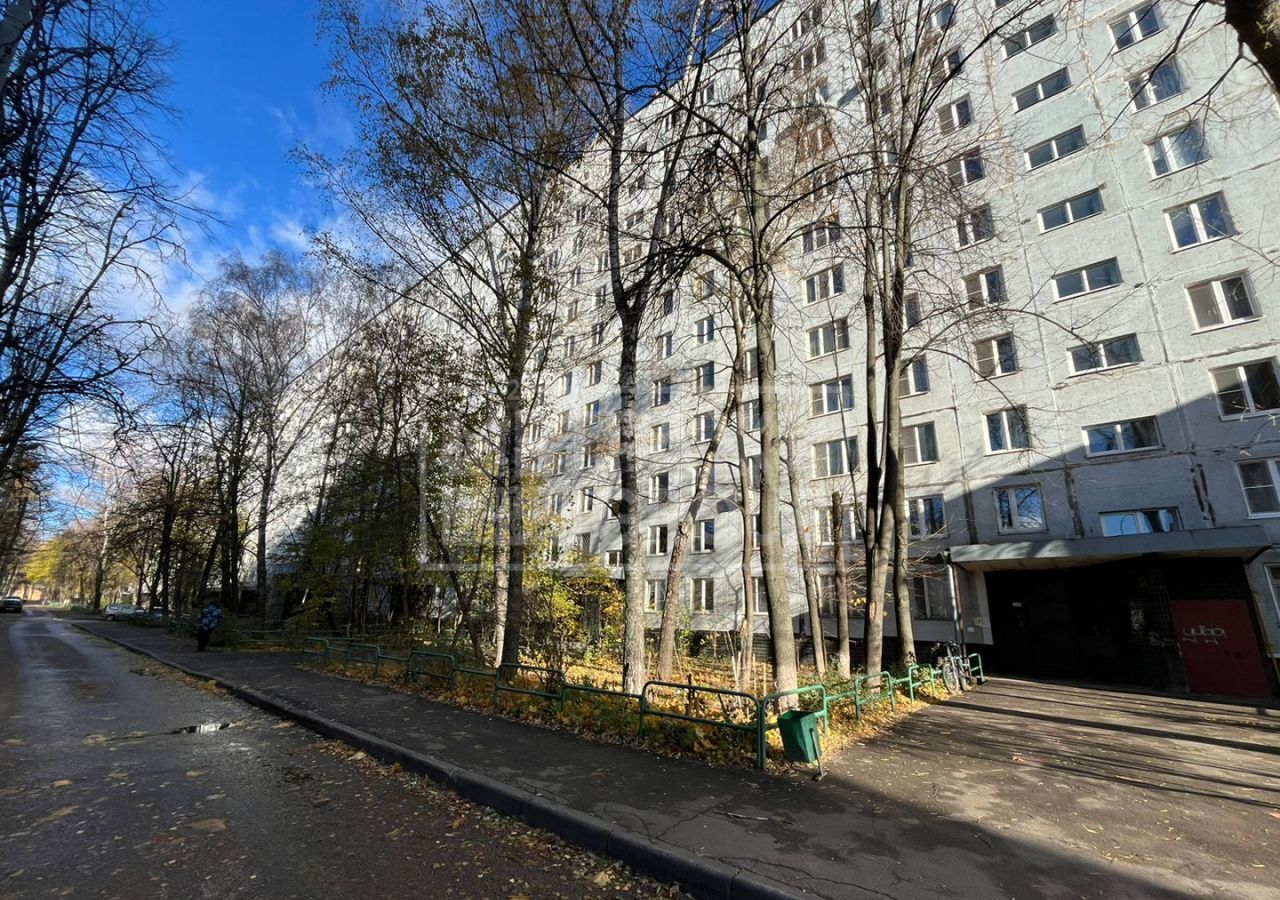 квартира г Королев ул 50-летия ВЛКСМ 5/16 фото 33