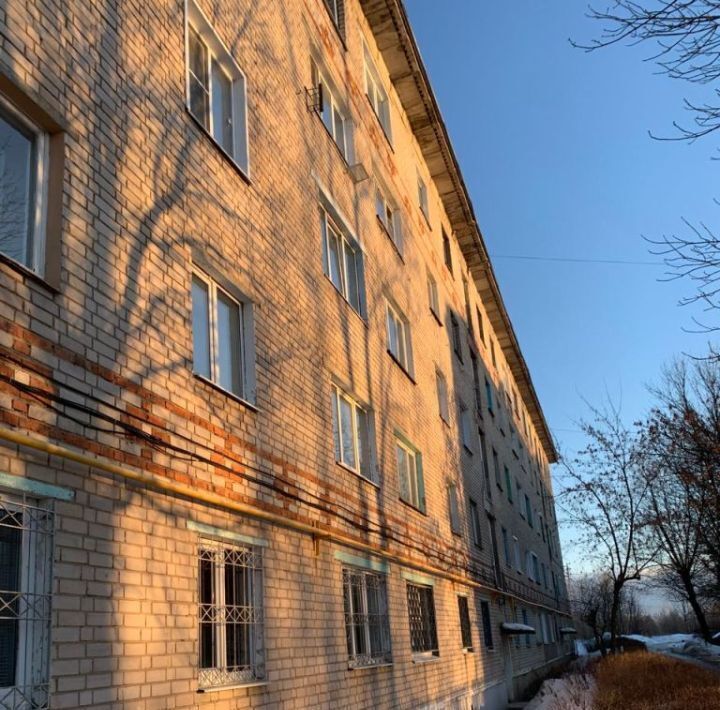 комната р-н Фурмановский г Фурманов ул Демьяна Бедного 56 фото 16