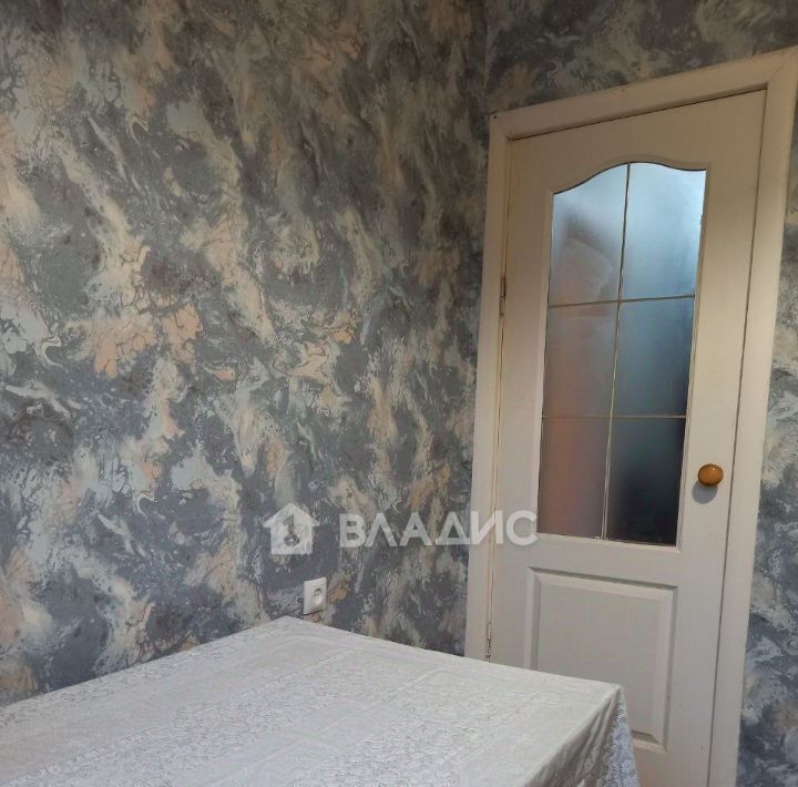 квартира г Белгород Западный пер 4-й Магистральный 4 фото 8