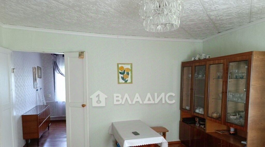 дом р-н Гороховецкий г Гороховец ул Чапаева 18 фото 10