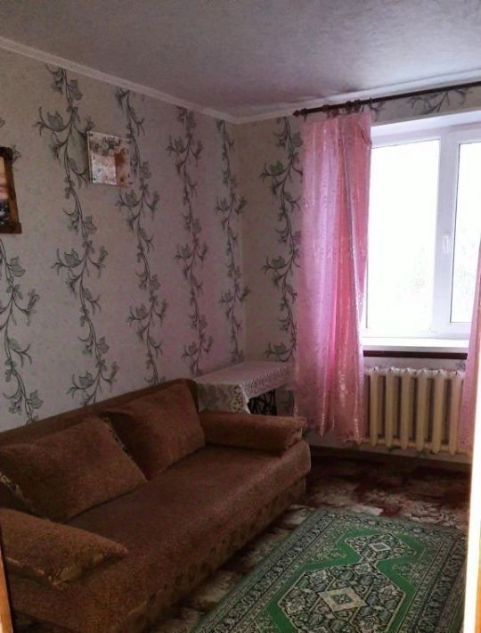 квартира г Саратов р-н Волжский микрорайон Комбайн 33 фото 2