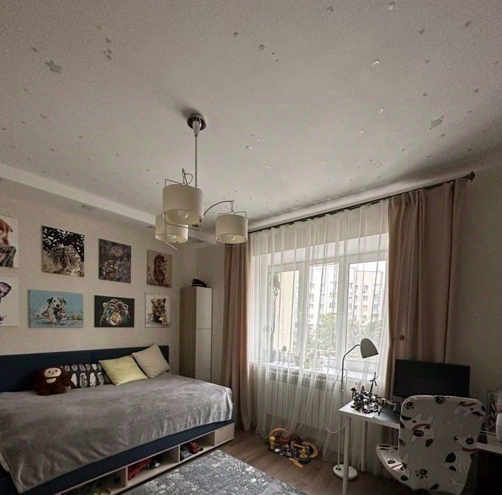 квартира г Саратов р-н Заводской проезд 5-й Нагорный 28 фото 7