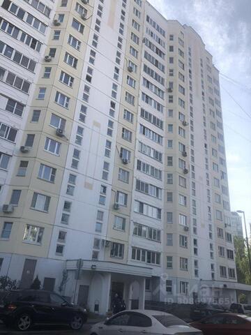 СЗАО Южное Медведково проезд Ясный 14/1 Московская область фото