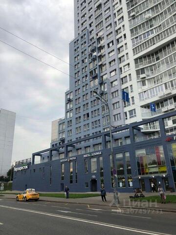 дом 123308 Московская область, 2а фото