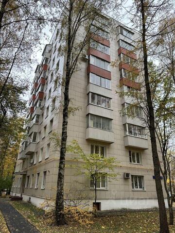 дом 3/10 Московская область фото