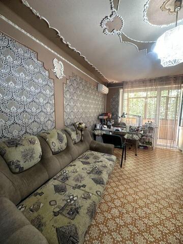 р-н Карасунский дом 35 фото