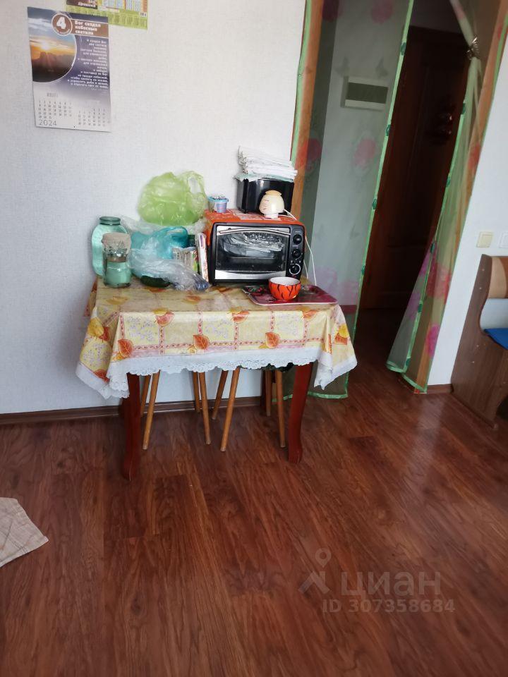 квартира г Горячий Ключ ул Пономаренко 2а фото 4
