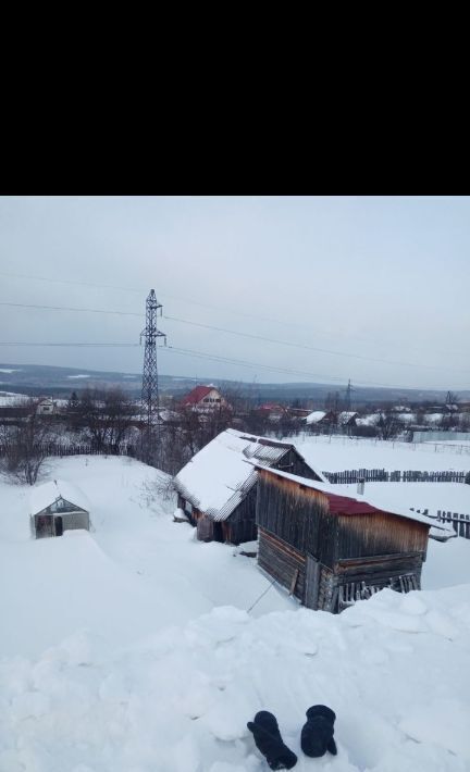 дом р-н Саткинский рп Сулея ул Леспромхозная 18 фото 3