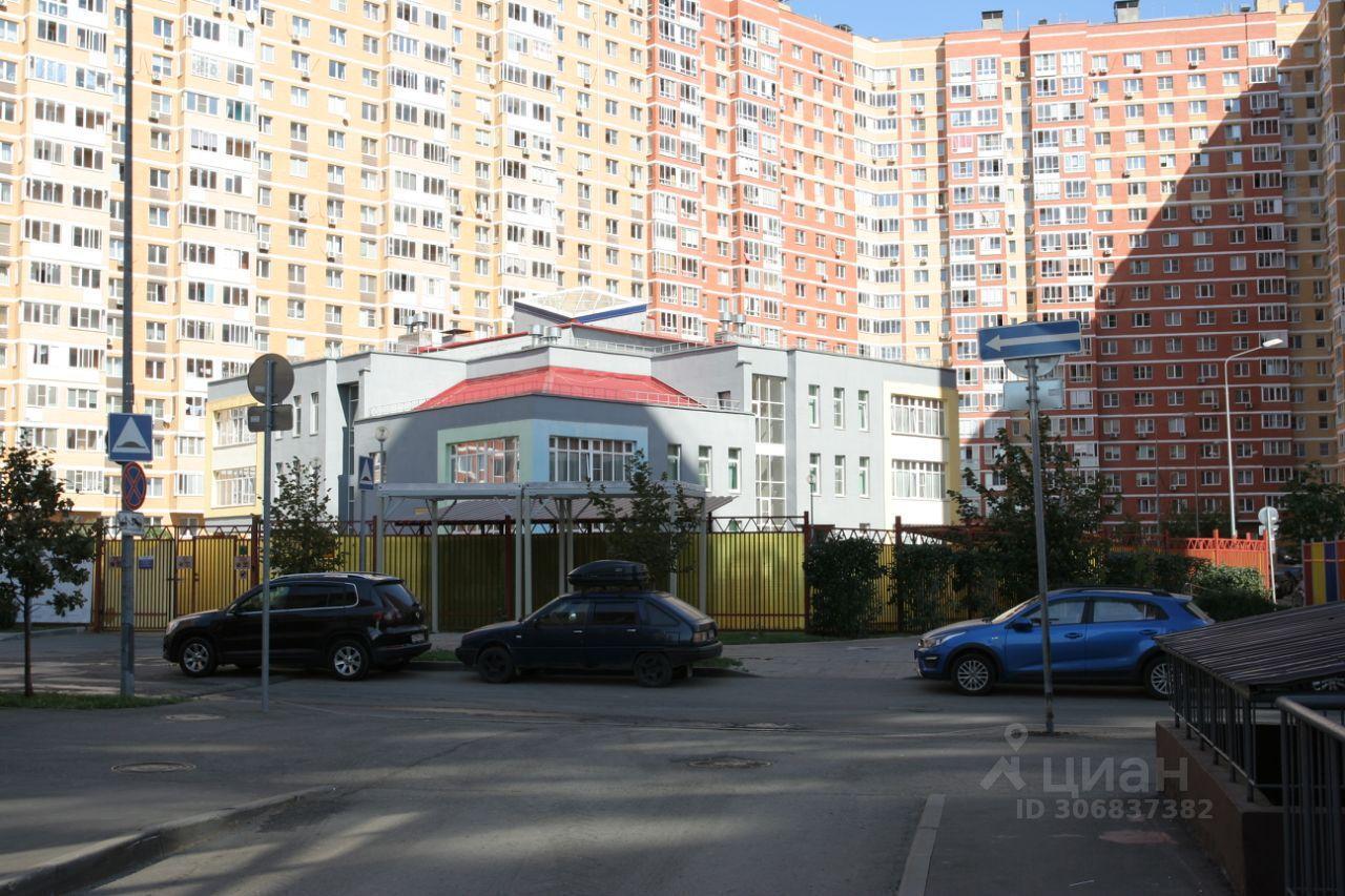 квартира г Домодедово д Щербинка улица Барышевская Роща, 18 фото 3