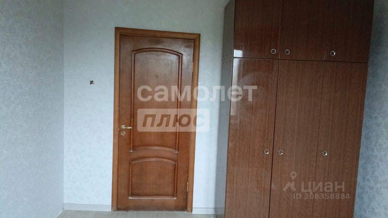 квартира г Егорьевск р-н мкр 7-й к 704, Москва, Зеленоград, Зеленоградский административный округ, район Савёлки фото 15