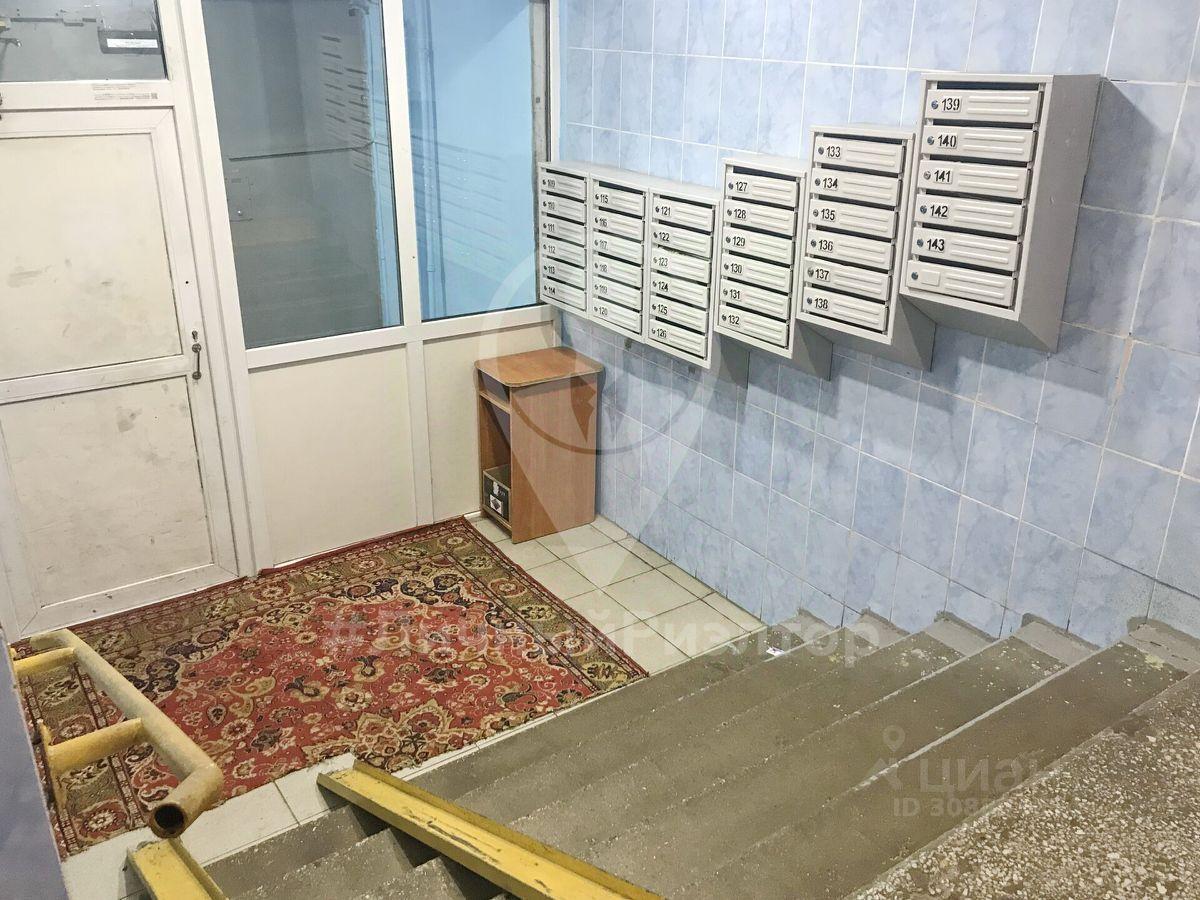 квартира г Москва метро Ясенево ЮЗАО пр-кт Новоясеневский 19/4 Московская область фото 24