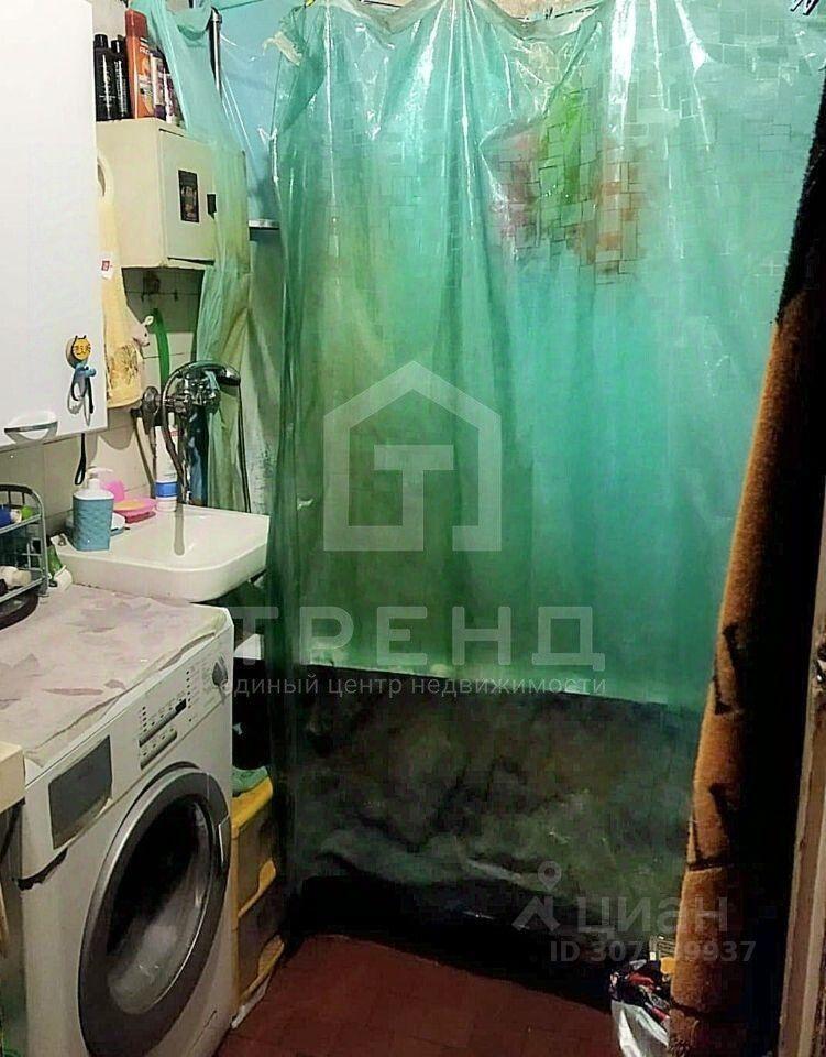 квартира г Санкт-Петербург ул Лётчика Пилютова 16/1 Ленинградская область фото 10
