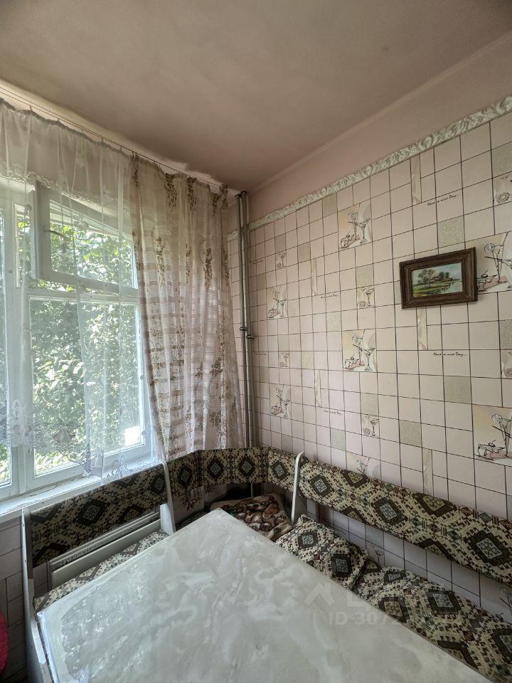 квартира г Краснодар р-н Карасунский ул им. Игнатова 35 фото 6