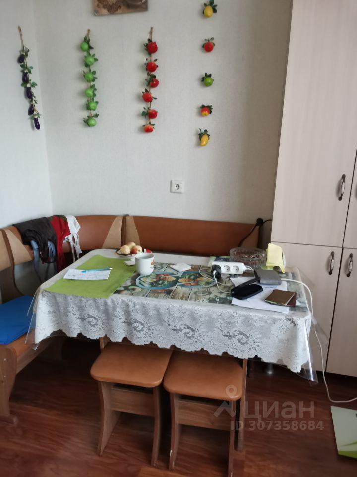 квартира г Горячий Ключ ул Пономаренко 2а фото 17