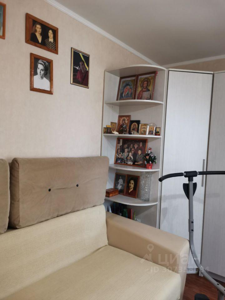 квартира г Горячий Ключ ул Пономаренко 2а фото 27