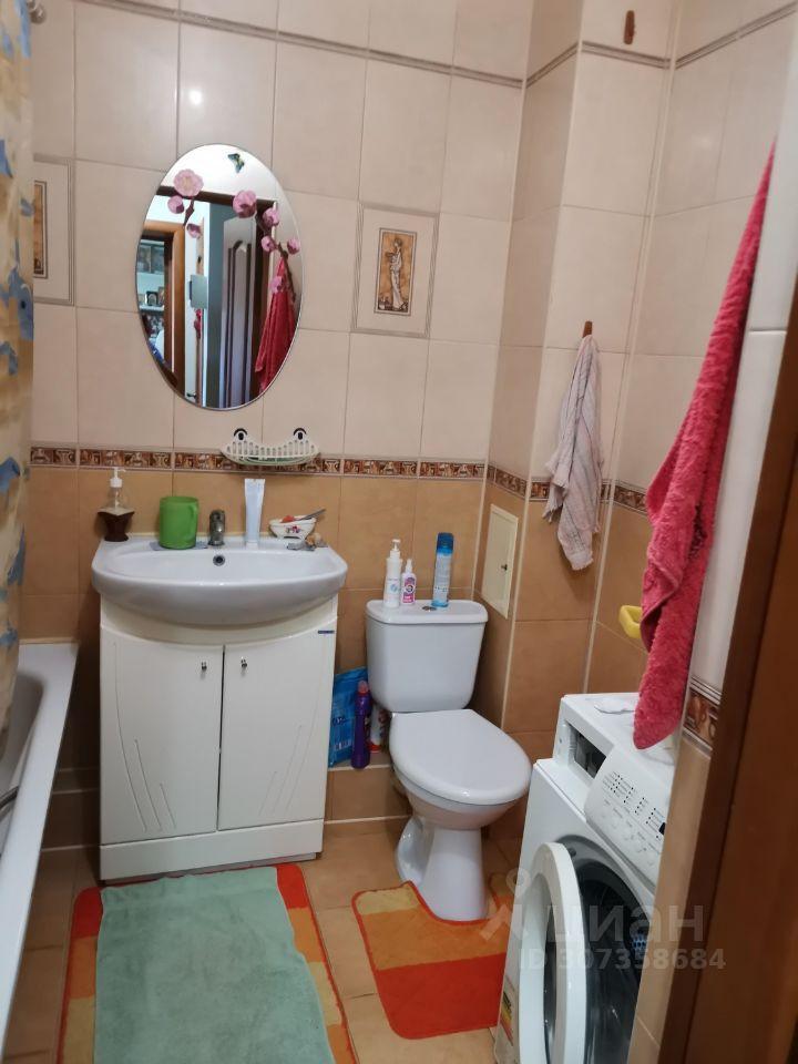 квартира г Горячий Ключ ул Пономаренко 2а фото 38