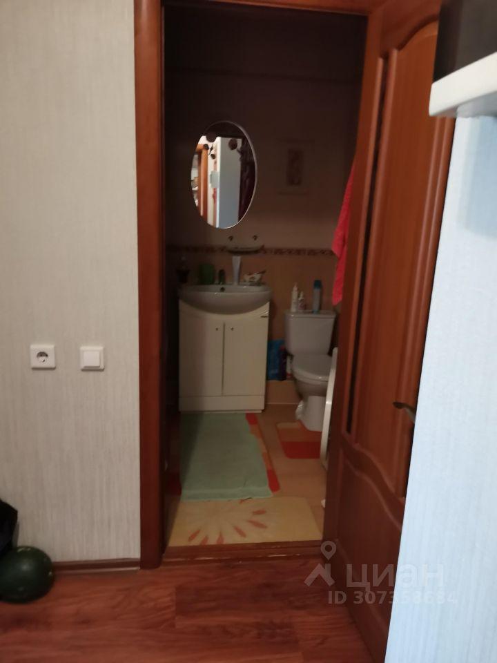квартира г Горячий Ключ ул Пономаренко 2а фото 41