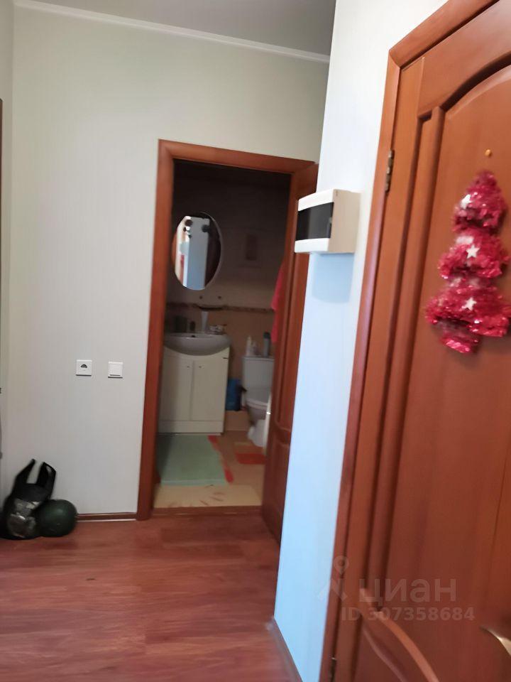 квартира г Горячий Ключ ул Пономаренко 2а фото 43