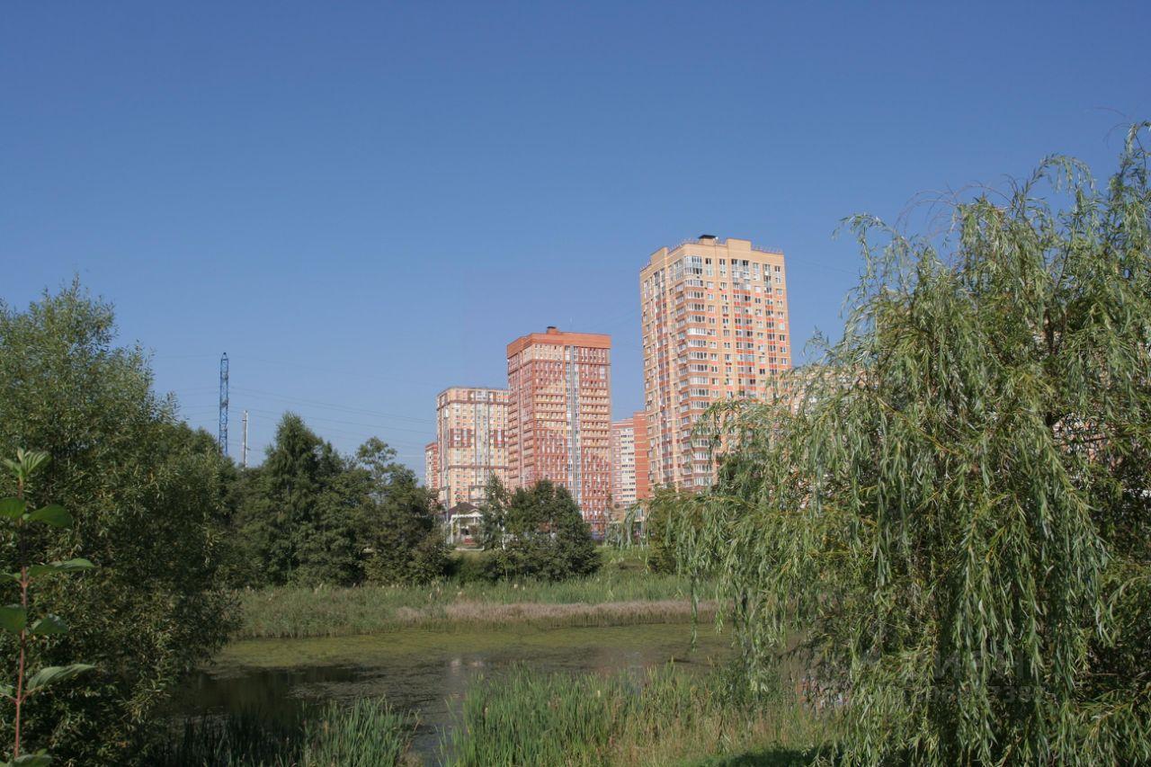 квартира г Домодедово д Щербинка улица Барышевская Роща, 18 фото 7
