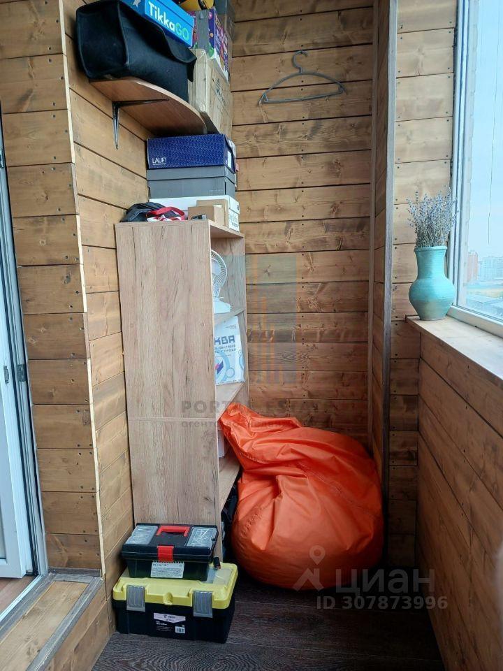 квартира г Щербинка ул Пушкинская 25 метро Щербинка Новомосковский административный округ, Московская область, г Домодедово, Щербинка фото 19