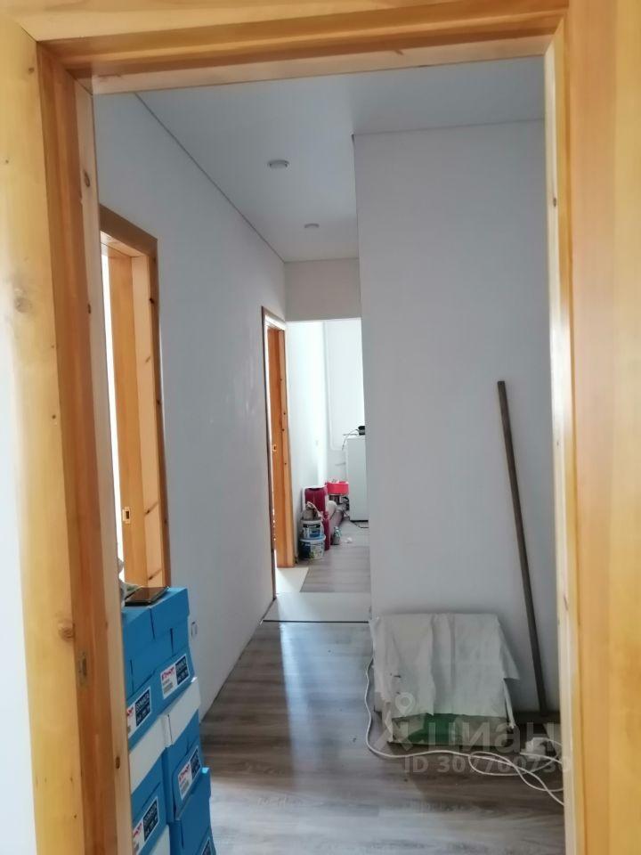 квартира г Новосибирск р-н Дзержинский ул Королева 21 фото 2