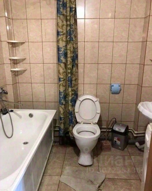 квартира г Новосибирск р-н Дзержинский ул Дениса Давыдова 1/2 фото 1