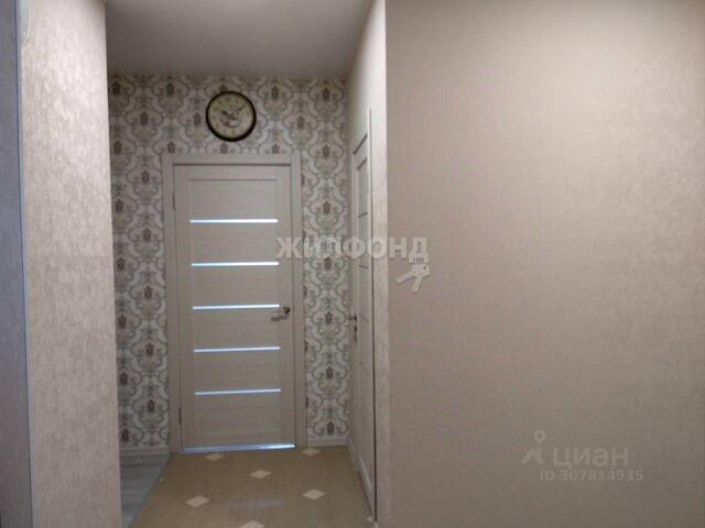 р-н Заельцовский ул Ельцовская 6/4 фото