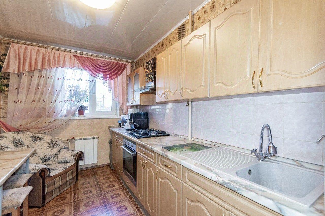 квартира г Екатеринбург р-н Орджоникидзевский улица Восстания, 108 фото 18