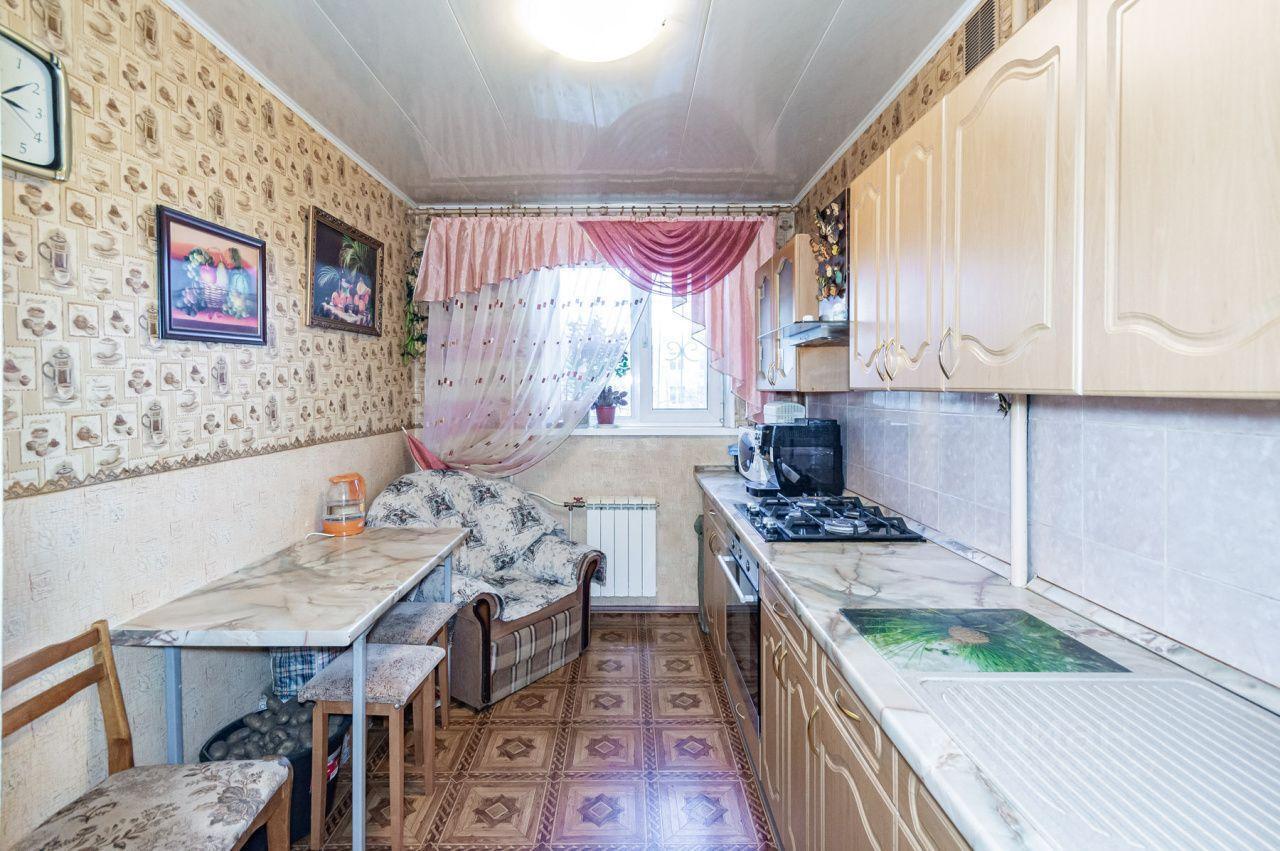 квартира г Екатеринбург р-н Орджоникидзевский улица Восстания, 108 фото 19