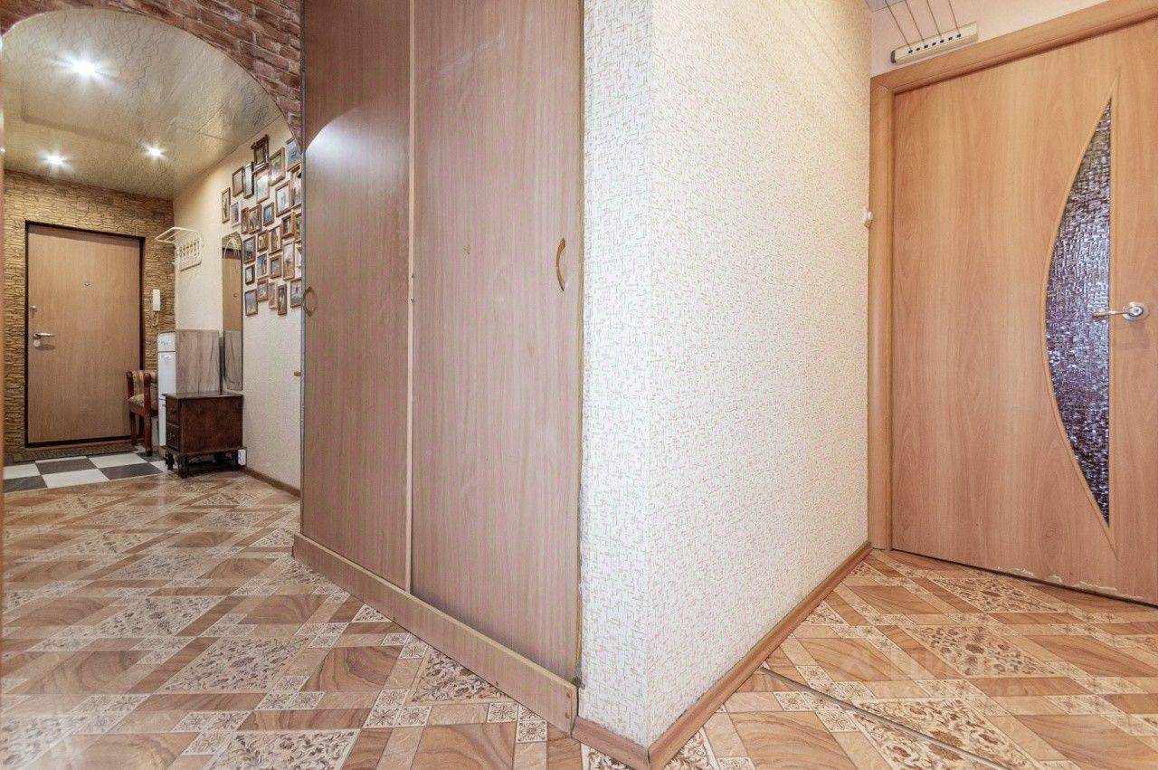 квартира г Екатеринбург р-н Орджоникидзевский улица Восстания, 108 фото 26