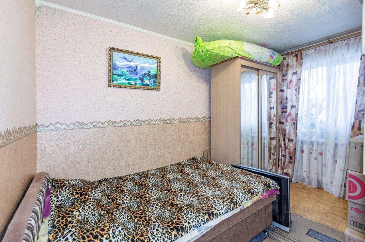 квартира г Екатеринбург р-н Орджоникидзевский улица Восстания, 108 фото 29