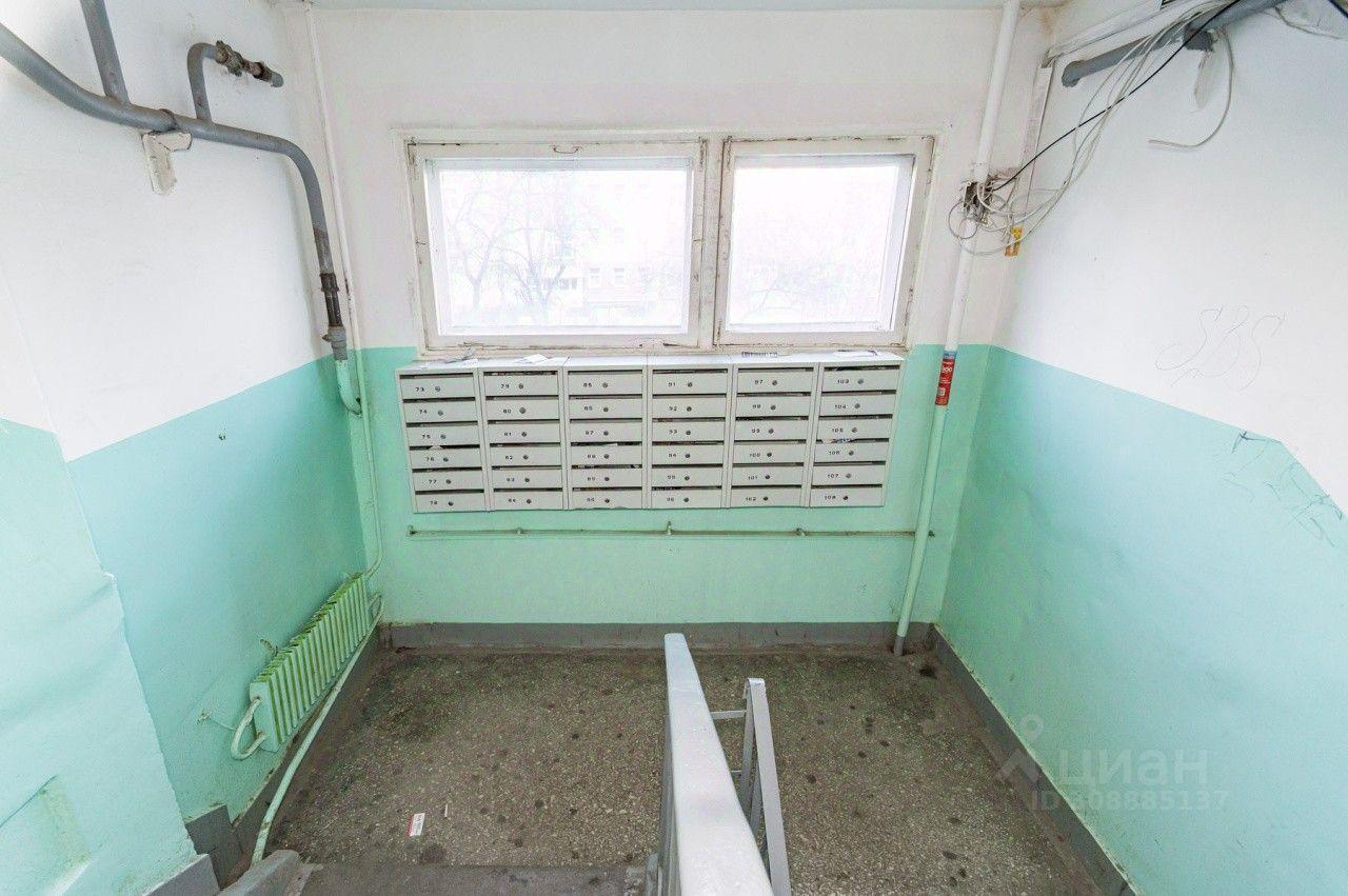 квартира г Екатеринбург р-н Орджоникидзевский улица Восстания, 108 фото 33