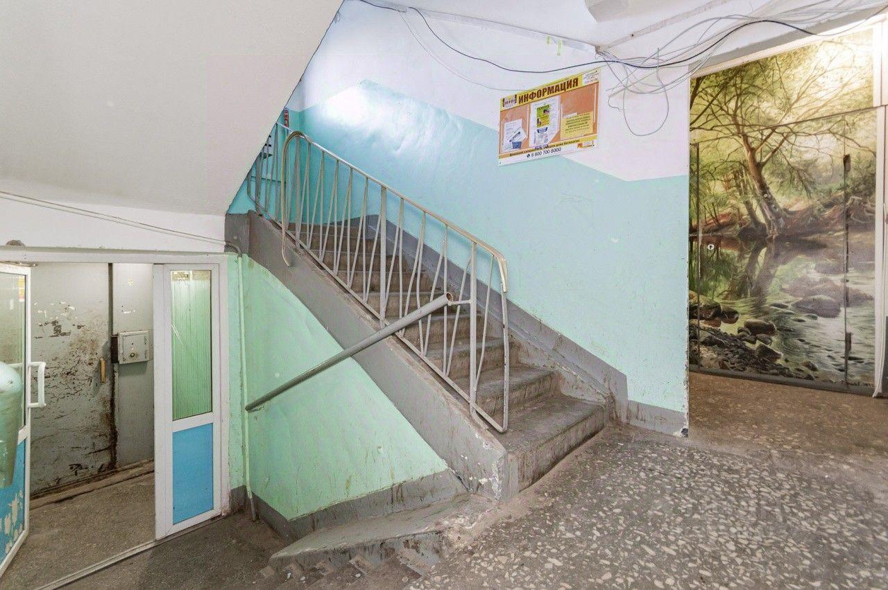 квартира г Екатеринбург р-н Орджоникидзевский улица Восстания, 108 фото 34