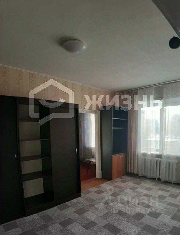 квартира г Екатеринбург р-н Октябрьский ул Белинского 173 фото 6